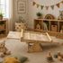 Toddler Balance Seesaw